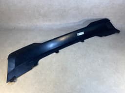 BMW BMW X5 G05 REAR BUMPER UNDERRIDE PROTECTION TRIM 51127469520 — thumbnail 10