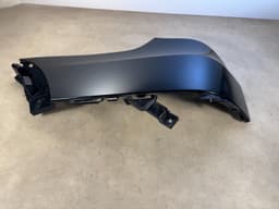 BMW BMW X5 E70 LCI M Sport Rear LEFT Bumper Cover Panel Black 51128037281 — thumbnail 3