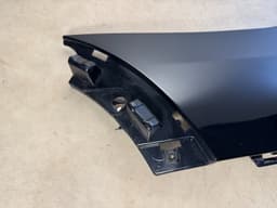 BMW BMW X5 E70 LCI M Sport Rear LEFT Bumper Cover Panel Black 51128037281 — thumbnail 4