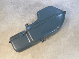 BMW GENUINE BMW 7 Series E23 Expansion tank 16121119988 — thumbnail 2