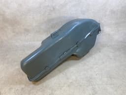 BMW GENUINE BMW 7 Series E23 Expansion tank 16121119988 — thumbnail 1