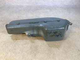 BMW GENUINE BMW 7 Series E23 Expansion tank 16121119988 — thumbnail 7