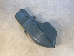 BMW GENUINE BMW 7 Series E23 Expansion tank 16121119988 — thumbnail 4