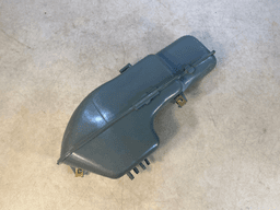 BMW GENUINE BMW 7 Series E23 Expansion tank 16121119988 — thumbnail 5