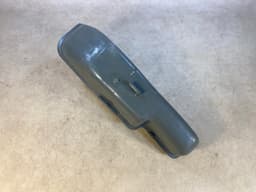 BMW GENUINE BMW 7 Series E23 Expansion tank 16121119988 — thumbnail 9