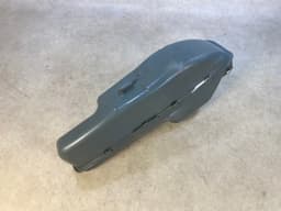 BMW GENUINE BMW 7 Series E23 Expansion tank 16121119988 — thumbnail 10