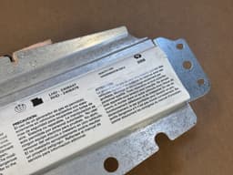 BMW BMW E70 E71 E72 X6 X5 LCI dashboard module RHD or LHD 72129141530 / 72129141529 — thumbnail 3
