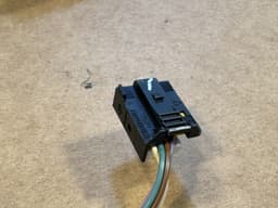 BMW BMW E70 E71 E72 X6 X5 LCI dashboard module RHD or LHD 72129141530 / 72129141529 — thumbnail 7