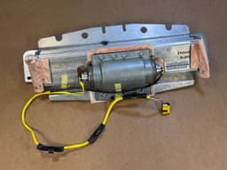 BMW BMW E70 E71 E72 X6 X5 LCI dashboard module RHD or LHD 72129141530 / 72129141529 — thumbnail 8