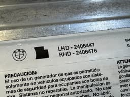 BMW BMW E70 E71 E72 X6 X5 LCI dashboard module RHD or LHD 72129141530 / 72129141529 — thumbnail 4