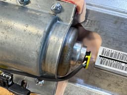 BMW BMW E70 E71 E72 X6 X5 LCI dashboard module RHD or LHD 72129141530 / 72129141529 — thumbnail 10