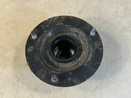 BMW BMW E23 728 728I 728IS 730 732I FR HARD WHITE GUIDE SUPPORT BEARING 31331121551 — thumbnail 2