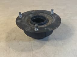 BMW BMW E23 728 728I 728IS 730 732I FR HARD WHITE GUIDE SUPPORT BEARING 31331121551 — thumbnail 3