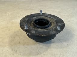 BMW BMW E23 728 728I 728IS 730 732I FR HARD WHITE GUIDE SUPPORT BEARING 31331121551 — thumbnail 5
