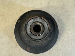 BMW BMW E23 728 728I 728IS 730 732I FR HARD WHITE GUIDE SUPPORT BEARING 31331121551 — thumbnail 7