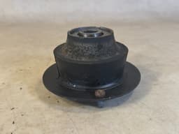 BMW BMW E23 728 728I 728IS 730 732I FR HARD WHITE GUIDE SUPPORT BEARING 31331121551 — thumbnail 10