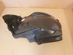 BMW Original BMW 51717178266 Cover wheel housing arch bottom right 1 Series E87 — thumbnail 1