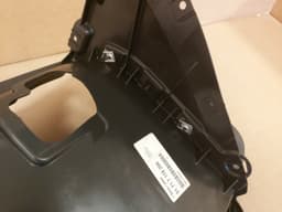BMW Original BMW 51717178266 Cover wheel housing arch bottom right 1 Series E87 — thumbnail 6