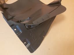 BMW Original BMW 51717178266 Cover wheel housing arch bottom right 1 Series E87 — thumbnail 9