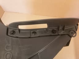 BMW Original BMW 51717178266 Cover wheel housing arch bottom right 1 Series E87 — thumbnail 10