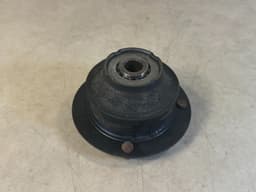 BMW BMW E23 728 728I 728IS 730 732I FR HARD WHITE GUIDE SUPPORT BEARING 31331121551 — thumbnail 1