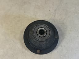 BMW BMW E23 728 728I 728IS 730 732I FR HARD WHITE GUIDE SUPPORT BEARING 31331121551 — thumbnail 2