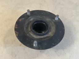 BMW BMW E23 728 728I 728IS 730 732I FR HARD WHITE GUIDE SUPPORT BEARING 31331121551 — thumbnail 8