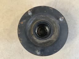 BMW BMW E23 728 728I 728IS 730 732I FR HARD WHITE GUIDE SUPPORT BEARING 31331121551 — thumbnail 7