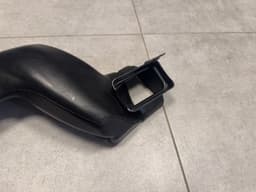 BMW Genuine BMW X5 E70 X6 E71 Cold air duct left 51456982419 Air channel — thumbnail 6