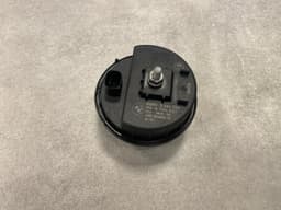 BMW GENUINE BMW X5 X6 E70 E71 Altern.power siren w inclination indicat 65759243750 — thumbnail 1