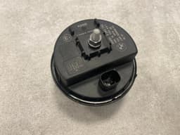 BMW GENUINE BMW X5 X6 E70 E71 Altern.power siren w inclination indicat 65759243750 — thumbnail 4
