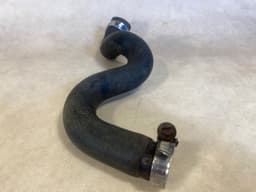 BMW GENUINE BMW E23 7 SERIES Engine Water Cooling Hose 1368744 Phx4205 — thumbnail 3