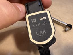 BMW BMW 3 E90 X1 E84 X5 E70 X6 E71 HEADLIGHT Level sensor 37146853753 — thumbnail 3