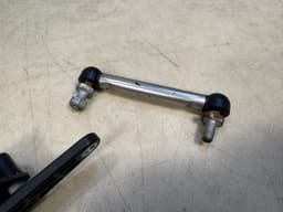 BMW BMW 3 E90 X1 E84 X5 E70 X6 E71 HEADLIGHT Level sensor 37146853753 — thumbnail 6