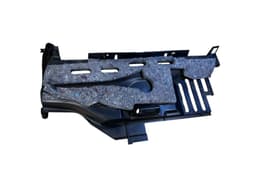 LAND ROVER GENUINE Land Rover Range Rover Sport L320 Bottom Left Dashboard Trim Panel RHD — thumbnail 7