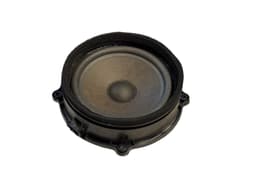 LAND ROVER GENUINE Land Rover Range Rover Sport L320 FRONT Door Speaker XQM 500520 LOGIC 7 — thumbnail 2