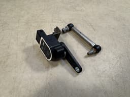BMW BMW 3 E90 X1 E84 X5 E70 X6 E71 HEADLIGHT Level sensor 37146853753 — thumbnail 1