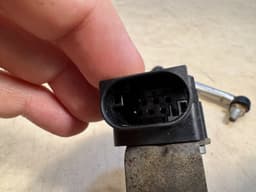 BMW BMW 3 E90 X1 E84 X5 E70 X6 E71 HEADLIGHT Level sensor 37146853753 — thumbnail 7