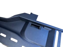 LAND ROVER GENUINE Land Rover Range Rover Sport L320 Bottom Left Dashboard Trim Panel RHD — thumbnail 5