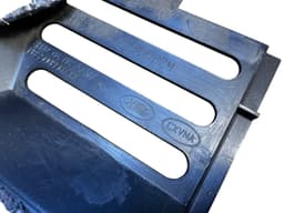 LAND ROVER GENUINE Land Rover Range Rover Sport L320 Bottom Left Dashboard Trim Panel RHD — thumbnail 9