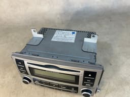 HYUNDAI GENUINE Hyundai SANTA FE OEM CD Radio Head Unit 96100-2B020CA EUROPE — thumbnail 6