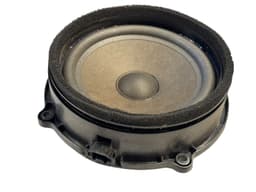 LAND ROVER GENUINE Land Rover Range Rover Sport L320 FRONT Door Speaker XQM 500520 LOGIC 7 — thumbnail 4