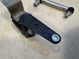 BMW BMW 3 E90 X1 E84 X5 E70 X6 E71 HEADLIGHT Level sensor 37146853753 — thumbnail 10