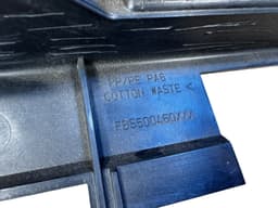 LAND ROVER GENUINE Land Rover Range Rover Sport L320 Bottom Left Dashboard Trim Panel RHD — thumbnail 8