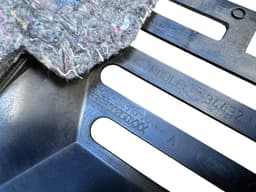 LAND ROVER GENUINE Land Rover Range Rover Sport L320 Bottom Left Dashboard Trim Panel RHD — thumbnail 10