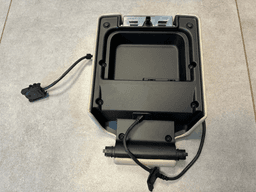 LAND ROVER GENUINE Land Rover Range Rover Sport L320 Front Center Console Armrest Lid — thumbnail 8