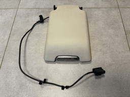 LAND ROVER GENUINE Land Rover Range Rover Sport L320 Front Center Console Armrest Lid — thumbnail 10
