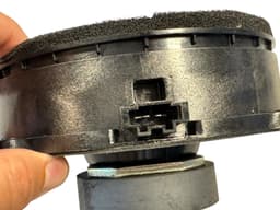 LAND ROVER GENUINE Land Rover Range Rover Sport L320 FRONT Door Speaker XQM 500520 LOGIC 7 — thumbnail 7