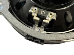 LAND ROVER GENUINE Land Rover Range Rover Sport L320 FRONT Door Speaker XQM 500520 LOGIC 7 — thumbnail 8