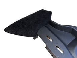 LAND ROVER GENUINE Land Rover Range Rover Sport L320 Bottom Left Dashboard Trim Panel RHD — thumbnail 3
